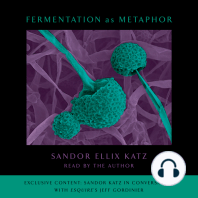 Fermentation as Metaphor