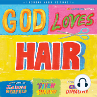 God Loves Hair