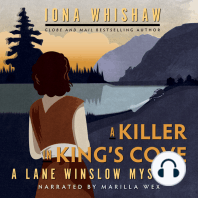 A Killer in King’s Cove