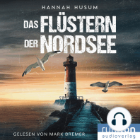 Das Flüstern der Nordsee