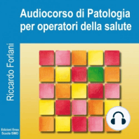 Riccardo Forlani – Fondamenti di patologia per operatori della salute