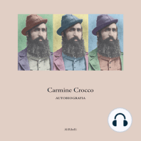 Carmine Crocco - Autobiografia