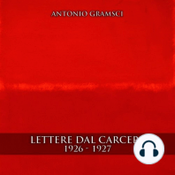 Lettere dal carcere 1926/1927