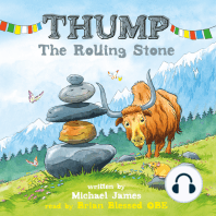 Thump the Rolling Stone