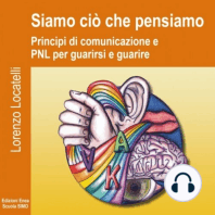 Siamo ciò che pensiamo