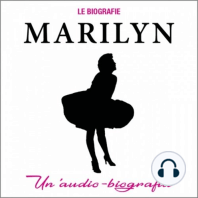 Marilyn. Un'audiobiografia