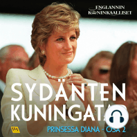 Prinsessa Diana, osa 2