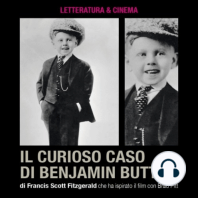 Il curioso caso di Benjamin Button