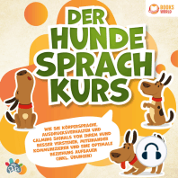 Der Hundesprachkurs