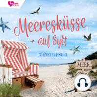 Meeresküsse auf Sylt - Meerverliebt 1