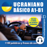 Ucraniano Basico A1_A2