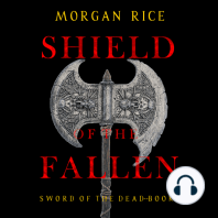 Shield of the Fallen (Sword of the Dead—Book Four)
