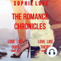 The Romance Chronicles bundle