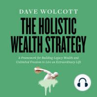 The Holistic Wealth Strategy