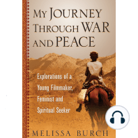 My Journey Through War And Peace