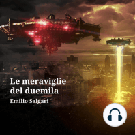 Le meraviglie del duemila