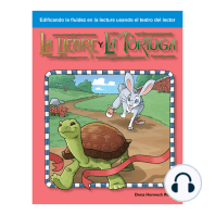 La liebre y la tortuga / The Tortoise and the Hare