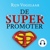 De superpromoter