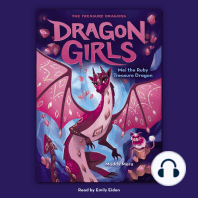 Mei the Ruby Treasure Dragon (Dragon Girls #4)