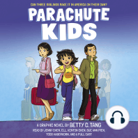 Parachute Kids