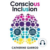 Conscious Inclusion