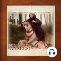 Anselm of Canterbury