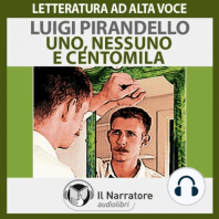 Uno, nessuno e centomila