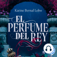 El perfume del rey