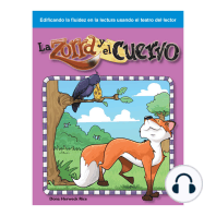 La zorra y el cuervo / The Fox and the Crow