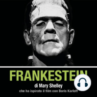 Frankenstein