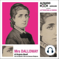 Mrs. Dalloway