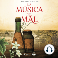 La música del mal