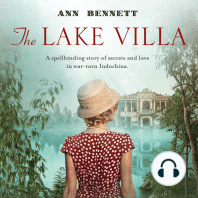The Lake Villa