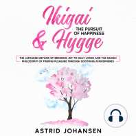 Ikigai & Hygge