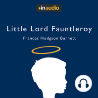 Little Lord Fauntleroy