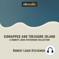 Kidnapped and Treasure Island