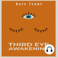 Third Eye Awakening