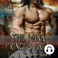 The Dark Prince's Prize