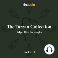 The Tarzan Collection