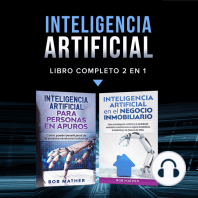 Inteligencia artificial.