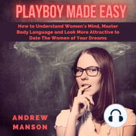 Playboy Made Easy