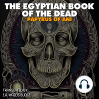 The Egyptian Book of the Dead