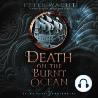 Death on the Burnt Ocean