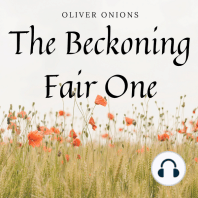 The Beckoning Fair One