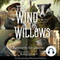 The Wind in the Willows