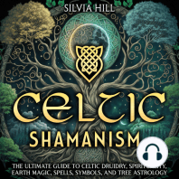 Celtic Shamanism