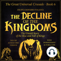 THE DECLINE OF THE KINGDOMS