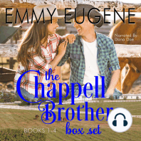 The Chappell Brothers Box Set