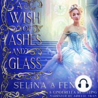 A Wish of Ashes and Glass