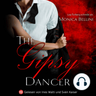 The Gipsy Dancer